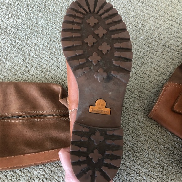 Timberland Tall Boot - Picture 4 of 4